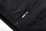 5A Oversized 3B Sports Icon Track Jacket SS23