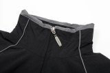 5A Oversized 3B Sports Icon Track Jacket SS23