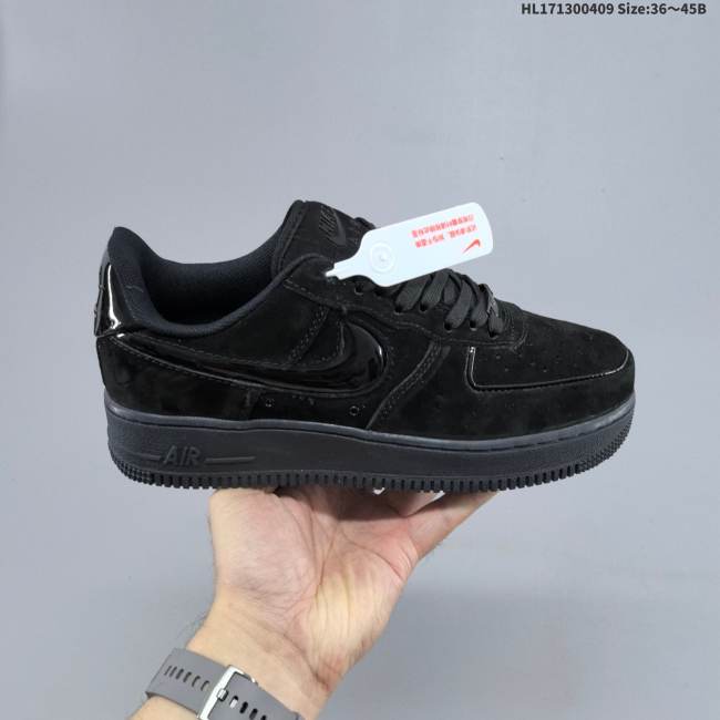 5A Air Force 1 Low '07 Men's Lifestyle Sneakers