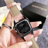 5A Santos de Cartier Mechanical Watches 3325