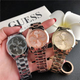 5A Women's Quartz Watches 8302SG