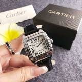 5A Santos de Cartier Mechanical Watches 3325