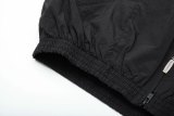 5A Oversized 3B Sports Icon Track Jacket SS23
