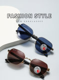 5A Polarized Sunglasses 8953