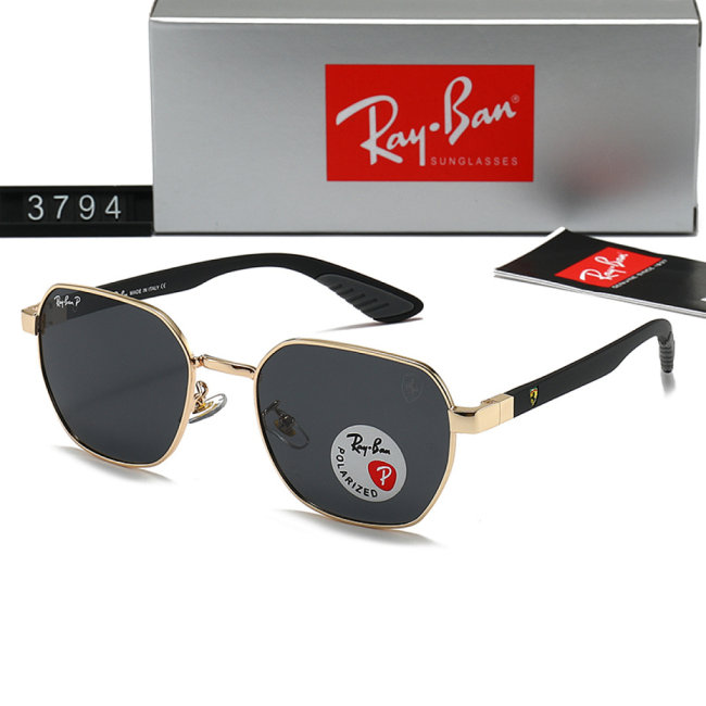 5A Polarized Sunglasses 8953