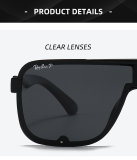 5A Polarized Sunglasses 8953