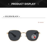 5A Polarized Sunglasses 8953