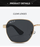 5A Polarized Sunglasses 8953