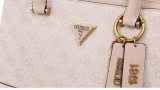 5A Cordelia Logo Luxury Satchel Tote Handbag