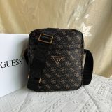 5A Certosa Saffiano Smart Crossbody Bag