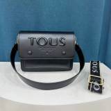 5A Women's Audree Embossed Leather Crossbody Bag 99012