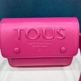 5A Women's Audree Embossed Leather Crossbody Bag 99012