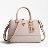 5A Cordelia Logo Luxury Satchel Tote Handbag