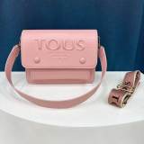 5A Women's Audree Embossed Leather Crossbody Bag 99012