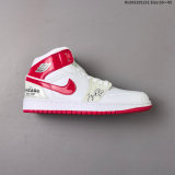 5A Air Jordan 1 Mid Rookie Season Sneakers Basketball Shoes DR6496-116