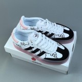 5A Sambae Pink Sole (Women's)