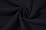 5A Cotton Crew Neck Short Sleeve T-shirt with Signature Triangle Logo 850