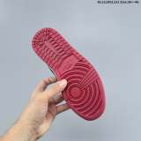 5A Air Jordan 1 Mid Chicago Sneakers Basketball Shoes 554724-173