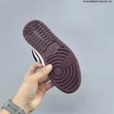 5A Air Jordan 1 Mid Sneakers Basketball Shoes DO7097-100