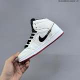 5A Air Jordan 1 Mid Fearless Sneakers Basketball Shoes CU2804-100