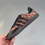 5A Samba OG Leopard Print JI2735