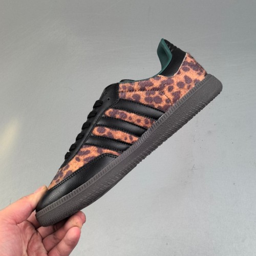 5A Samba OG Leopard Print JI2735