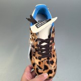 5A Samba Pony Leopard IE0578