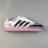 5A Sambae Pink Sole (Women's)