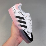 5A Sambae Pink Sole (Women's)