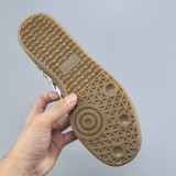 5A Samba OG Leopard Magic Beige KI6674