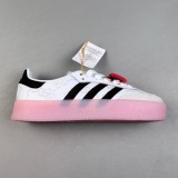 5A Sambae Hello Kitty GAZELLE INDOOR  (Women's) IG4450