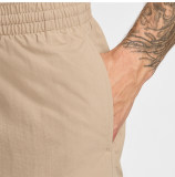5A Men's Sportswear Woven Shorts with Large Side Swoosh & Just Do It Graphics NE6326