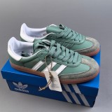 5A Wmns Samba OG Sage Green IE7011