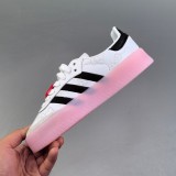 5A Sambae Hello Kitty GAZELLE INDOOR  (Women's) IG4450