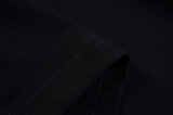 5A Cotton Milano Logo Crew Neck T-shirt 8378