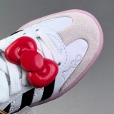 5A Sambae Hello Kitty GAZELLE INDOOR  (Women's) IG4450
