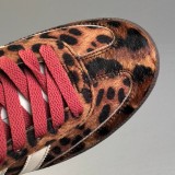 5A Wmns Samba OG Leopard Cheetah Pack Sneakers JI2734