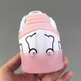 5A Sambae Pink Sole (Women's)