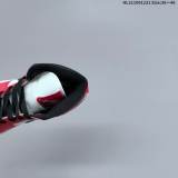 5A Air Jordan 1 Mid Chicago Sneakers Basketball Shoes 554724-173