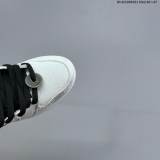 5A Air Jordan 1 Mid Fearless Sneakers Basketball Shoes CU2804-100