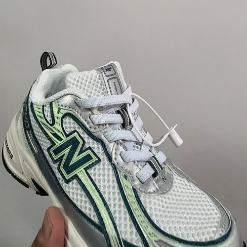 5A Kids NB 740 Sneakers Running Shoes