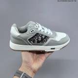 5A Unisex B27 Low Top Sneakers Casual Shoes