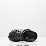 5A Kids Bayaband Classic Clog Summer Sandals