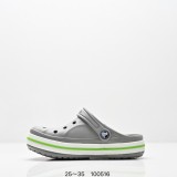 5A Kids Bayaband Classic Clog Summer Sandals