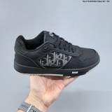 5A Unisex B27 Low Top Sneakers Casual Shoes
