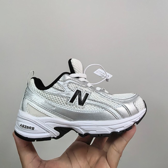 5A Kids NB 740 Sneakers Running Shoes