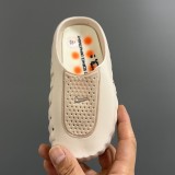 5A Kids Mind 001 Mule Slides