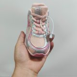 5A Kids NB 740 Sneakers Running Shoes