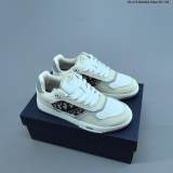5A Unisex B27 Low Top Sneakers Casual Shoes