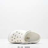 5A Kids Bayaband Classic Clog Summer Sandals